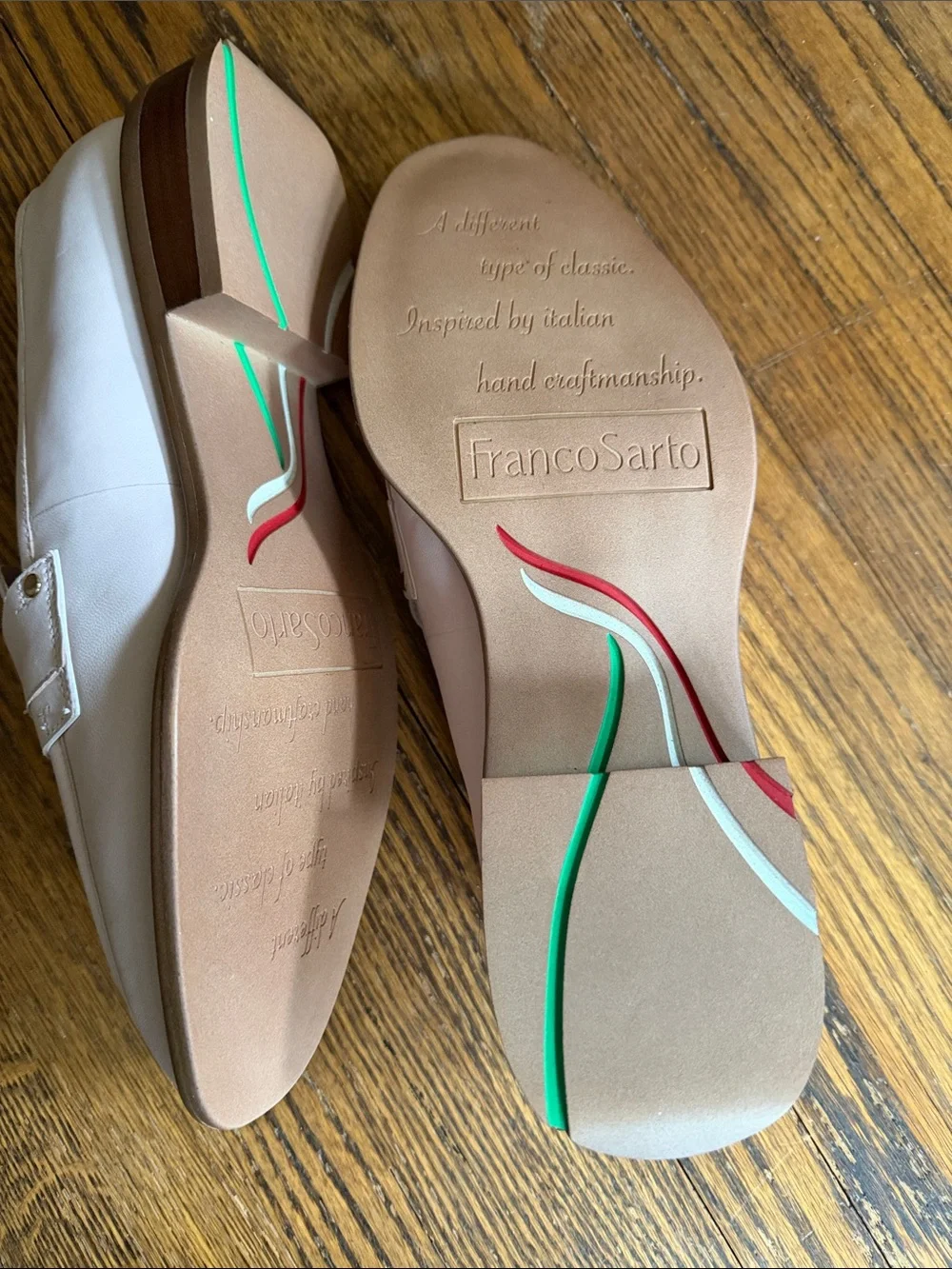 Franco Sarto elegant franco